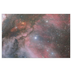 Tecido Nebulosa de Carina
