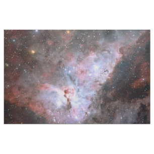 Tecido Nebulosa de Carina por ESO
