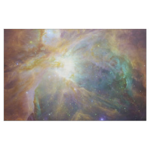 Tecido Nebulosa de Orion