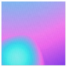 Tecido Neon Moléculas Psicodélica Fractal