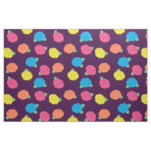 Tecido Neon Rosa