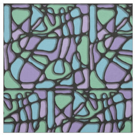 Tecido Neuroart Stainer Glass