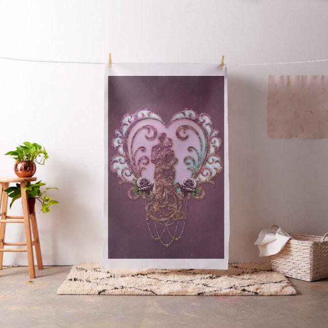 Tecido No Embrião do Coração. (In Situ)