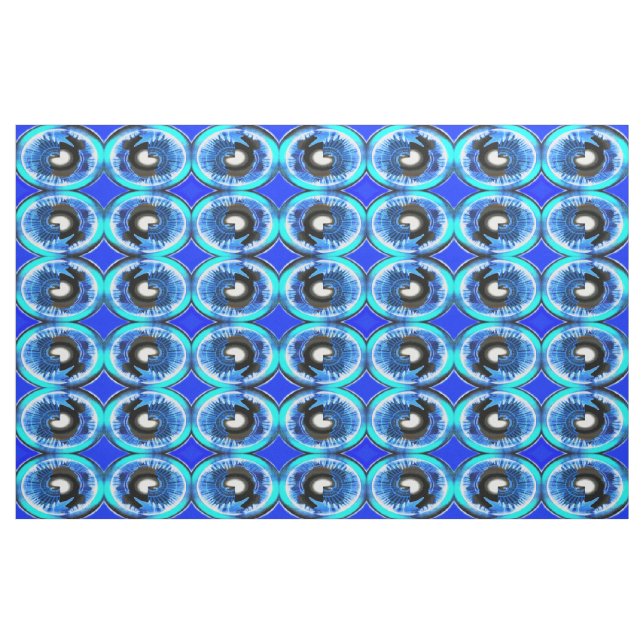 Tecido Noites iluminadas (Fat Quarter)