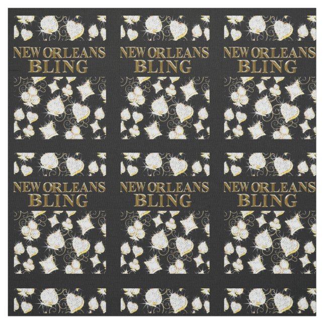 TECIDO NOVA ORLEANS (Modelo)