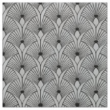 Novo estilo de ventilador preto e Cinza