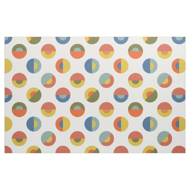 Tecido Núcleo da Terra (Fat Quarter)