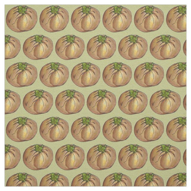 Tecido NYC Jewish Deli Spinach Knish Knish Comida (Modelo)