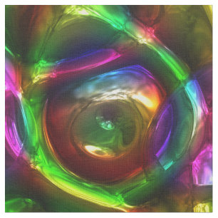 Tecido O abstrato modela as opções 40A-B