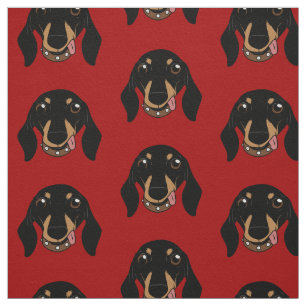 Tecido O amigo curto-equipado com pernas do cachorrinho