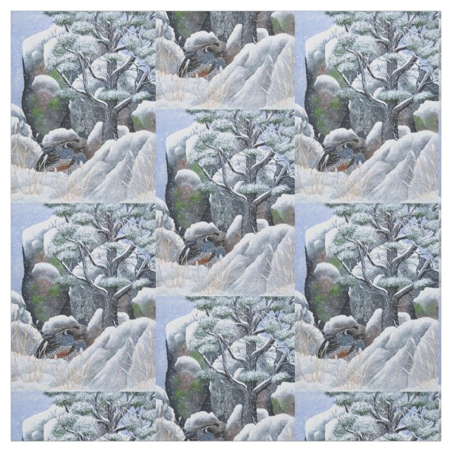 Tecido O Casal Cozy (Modelo)