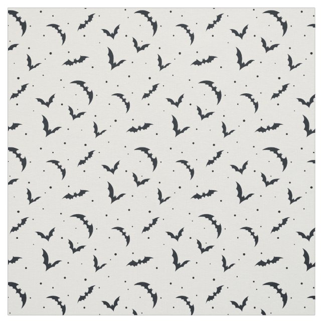 Tecido O Dia das Bruxas extravagantemente (Modelo)