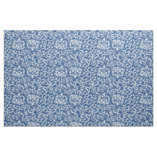 Tecido O jardim de Tudor escolhe sua cor combinar sua