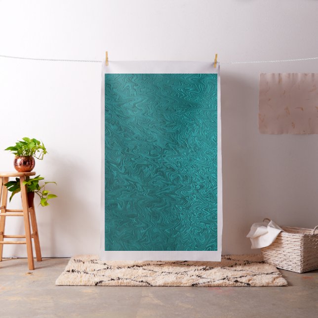 Tecido O Mar Moody...... (In Situ)