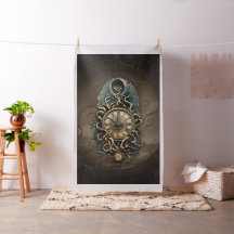 O misterioso movimento steampunk.
