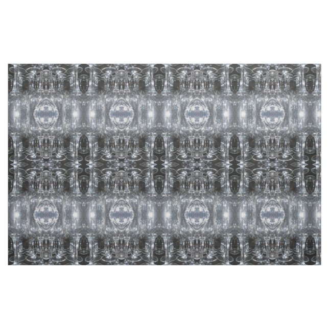 Tecido O papel dos falados (Jarda)