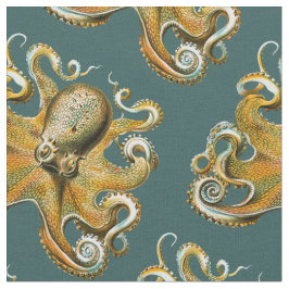 Tecido O polvo de Ernst Haeckel