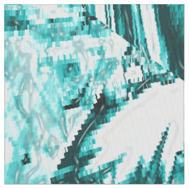 Tecido O Prazer da Sereia......