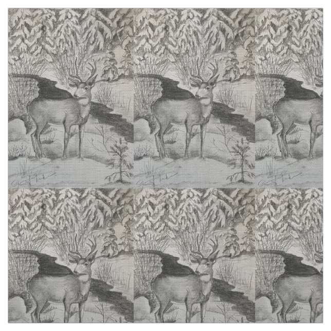 Tecido O que é isso? (Modelo)