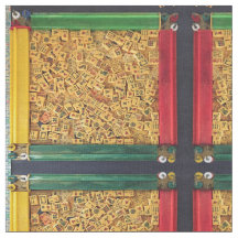 O vintage do Mah Jongg telha o jogo