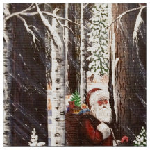 O Visitor Florestal 3