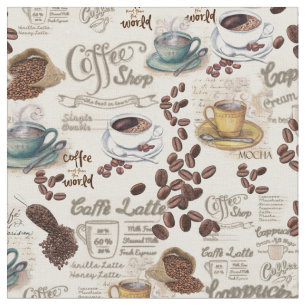 Tecido O wallpaper da tradição sueca Fika