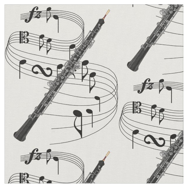 Tecido Oboe (Detalhe)