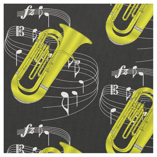 Tecido Obscuridade da tela da tuba (Detalhe)