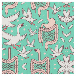 Tecido Oesophagoose