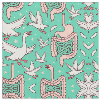 Tecido Oesophagoose