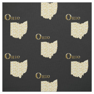 TECIDO OHIO