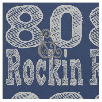 Oitenta e Rockin