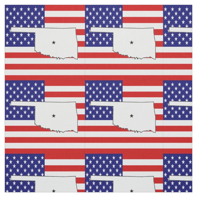 Tecido Oklahoma (Modelo)