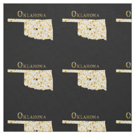 TECIDO OKLAHOMA