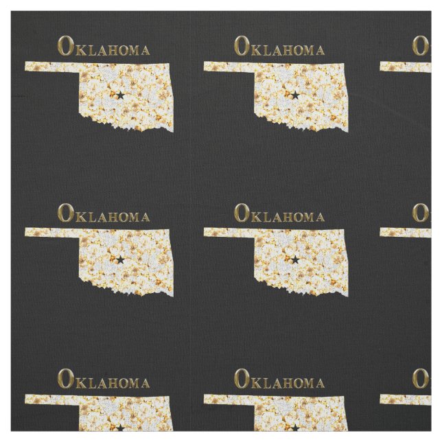 TECIDO OKLAHOMA (Modelo)