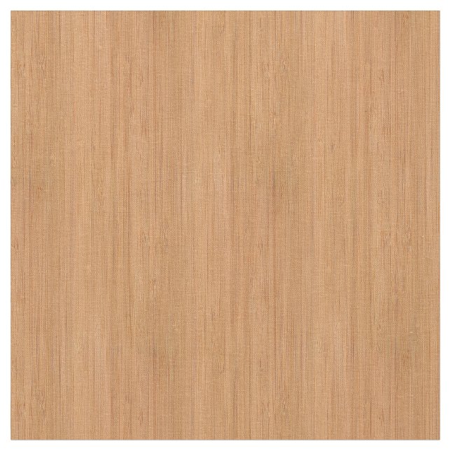 Tecido Olhar de madeira de bambu natural da grão (Detalhe)