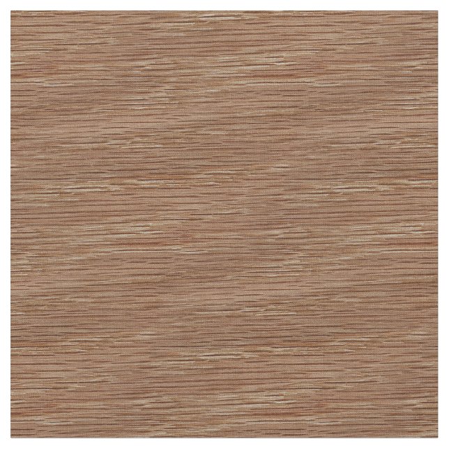 Tecido Olhar natural da grão da madeira de carvalho de (Detalhe)