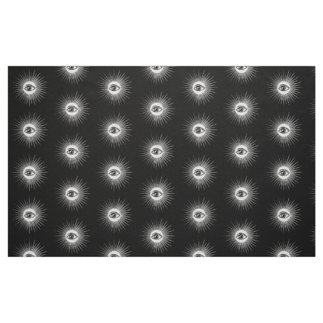 Tecido Olho Masônico (Fat Quarter)