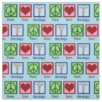 Oncologista Peace Love Oncology Office