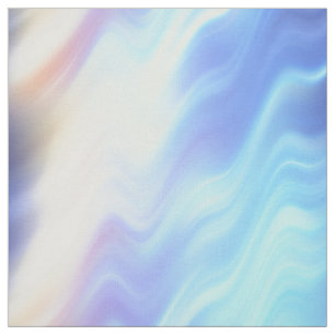 Tecido Ondas do Pastel