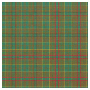 Tecido Ontário Tartan