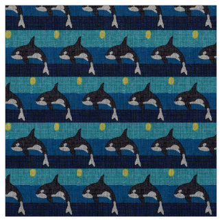 Tecido Orca - Natural Linen Fabric