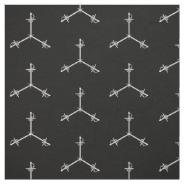 Tecido Ordem de Defesa do SCA