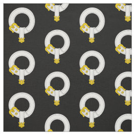 Tecido Ordem SCA de Chivalry