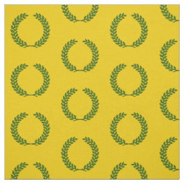 Tecido Ordem SCA do Laurel