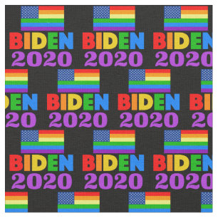 Tecido Orgulho gay do Arco-Íris 2020