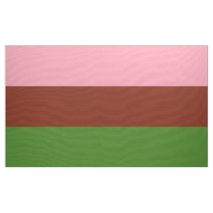 Tecido Orgulho Ginossexual