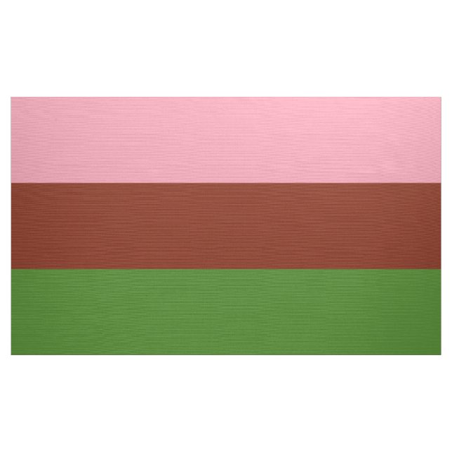 Tecido Orgulho Ginossexual (Jarda)