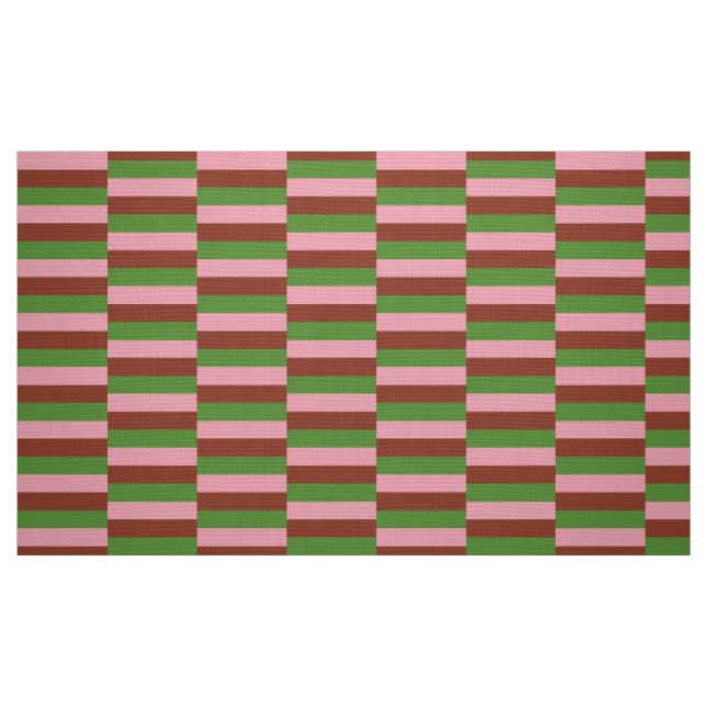 Tecido Orgulho Ginossexual (Fat Quarter)
