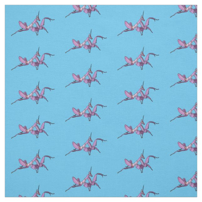 Tecido Orquídea de desenho (Modelo)